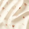 Regenjasstof delicate onderwaterwereld Digitaal printen – creme,  thumbnail number 3