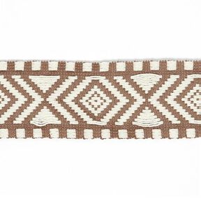 Geweven band ikat-inuit | 1, 