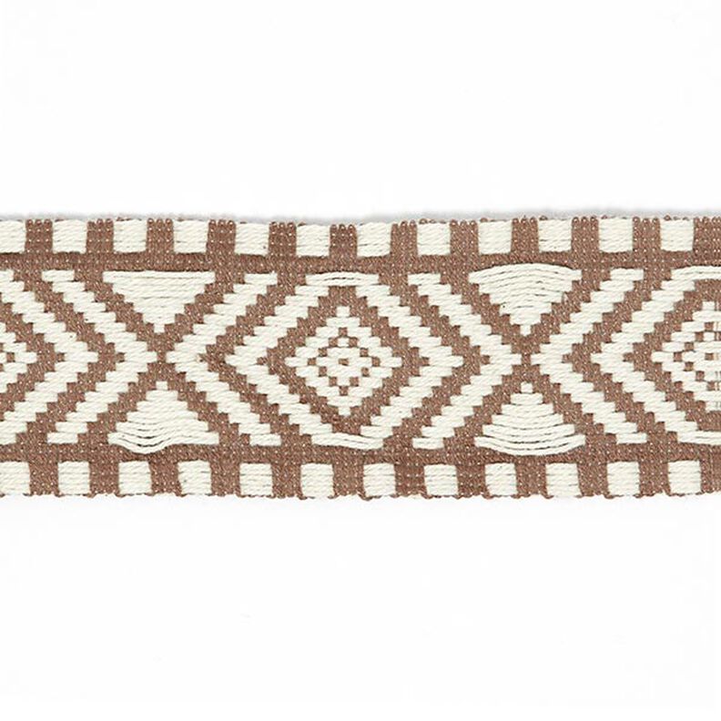 Geweven band ikat-inuit | 1,  image number 2