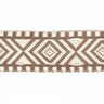 Geweven band ikat-inuit | 1,  thumbnail number 2