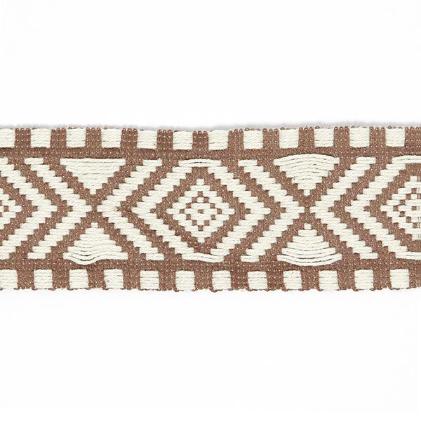 Geweven band ikat-inuit | 1,  image number 2