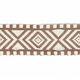 Geweven band ikat-inuit | 1,  thumbnail number 2