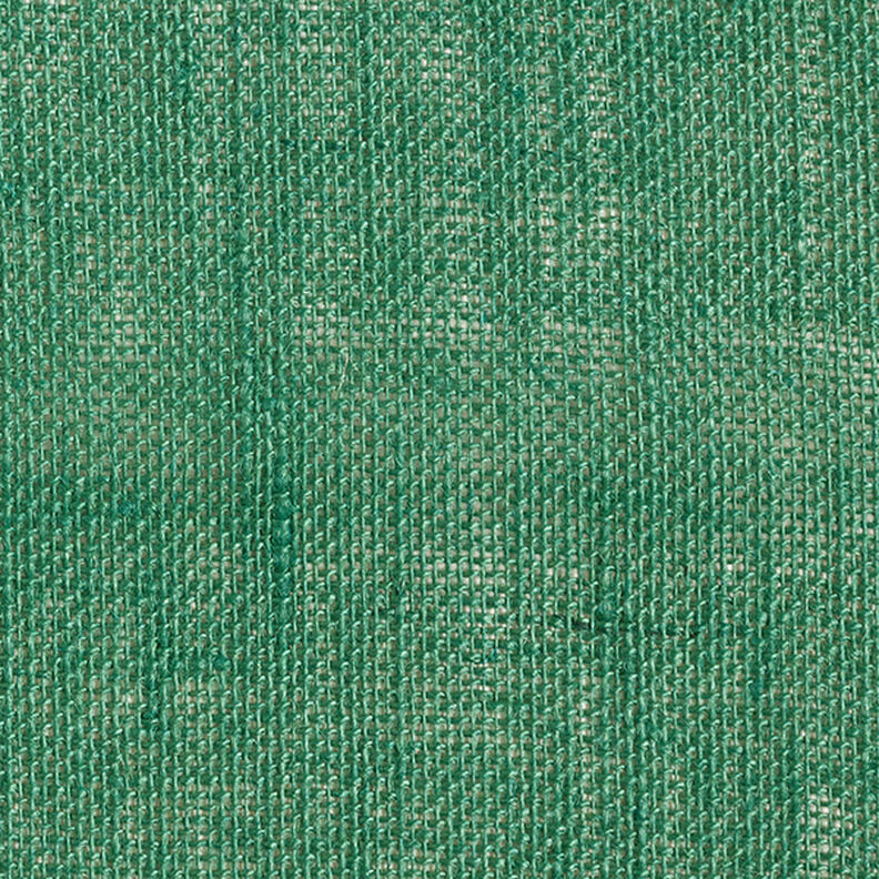 Decostof Jute Effen 150 cm – dennengroen, image number 5