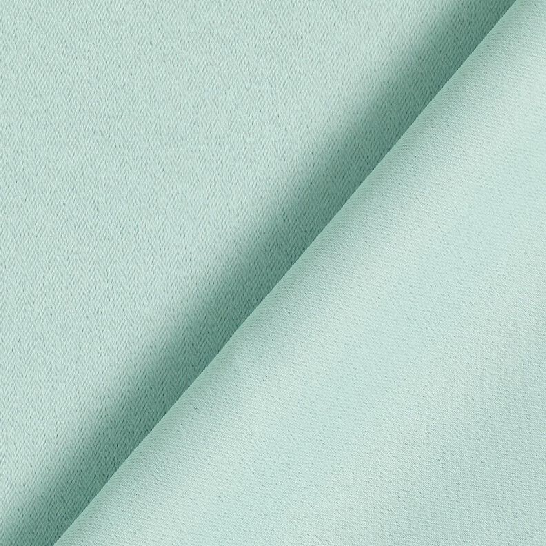 Verduisteringsstof Effen – licht mint, image number 3