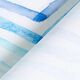 Outdoorstof Canvas Tanden – blauw,  thumbnail number 4