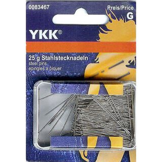 Staalspelden [25 g] | YKK, 