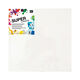 Home spanramen Set [ 3 Stuk|20 x 20 cm ] | Rico Design,  thumbnail number 1