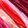 Polyestersatijn – intens roze,  thumbnail number 5