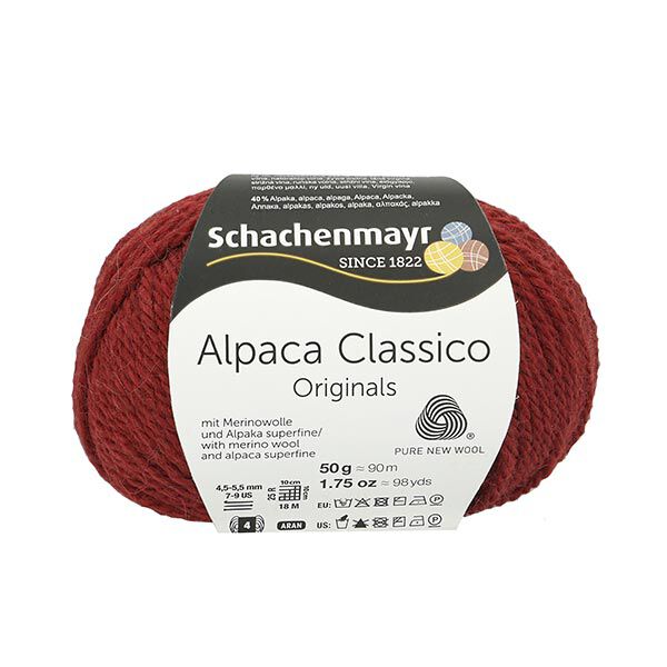 Alpaca Classico | Schachenmayr (00030), image number 1