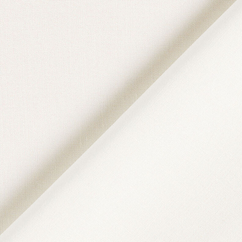 Viscosestof woven Fabulous – ecru,  image number 4