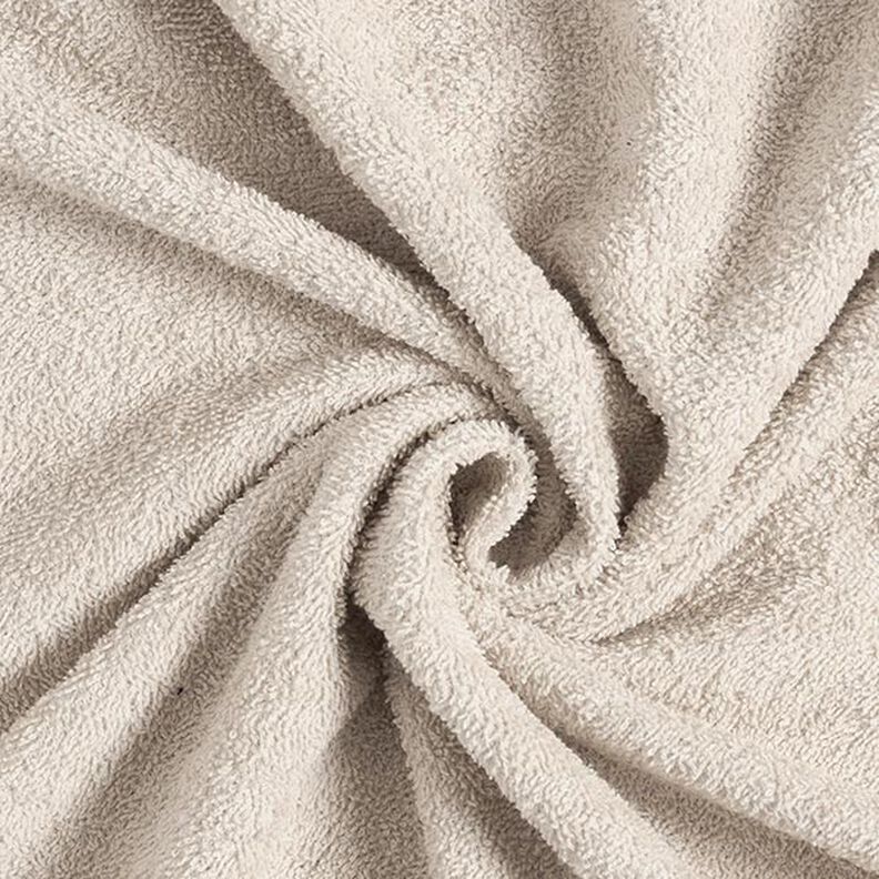 Badstof – lichtbeige,  image number 1