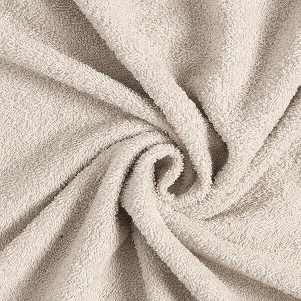 Badstof – lichtbeige,  image number 1