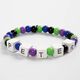 Kidsbox letterarmband,  thumbnail number 1