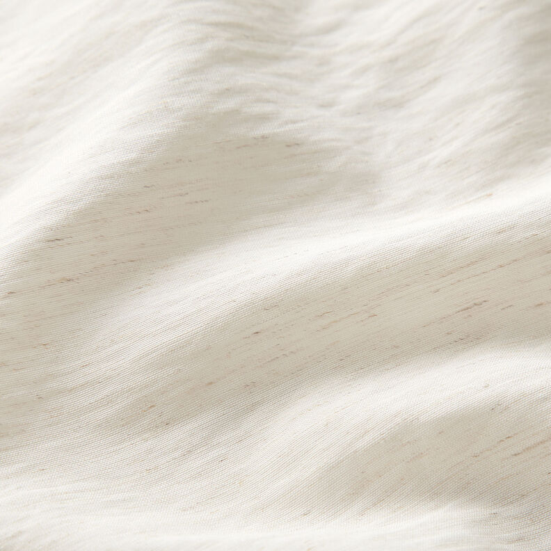 Voile viscosemix – ecru,  image number 2