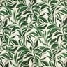 Decostof Canvas geavanceerde planten – donkergroen/natuur,  thumbnail number 1