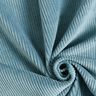 Brede rib stretch – duifblauw,  thumbnail number 1