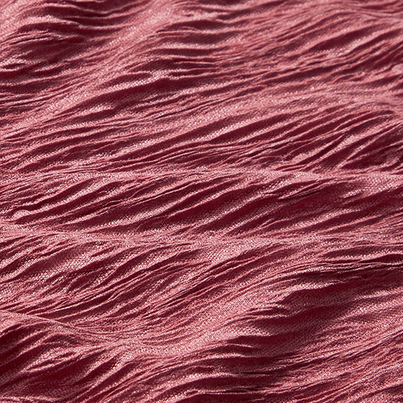 Jersey kreukellook effen – kaasjeskruid,  image number 2