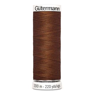 Allesnaaigaren (650) | 200 m | Gütermann, 