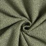 Bekledingsstof Teddy zacht – donkergrenen,  thumbnail number 1
