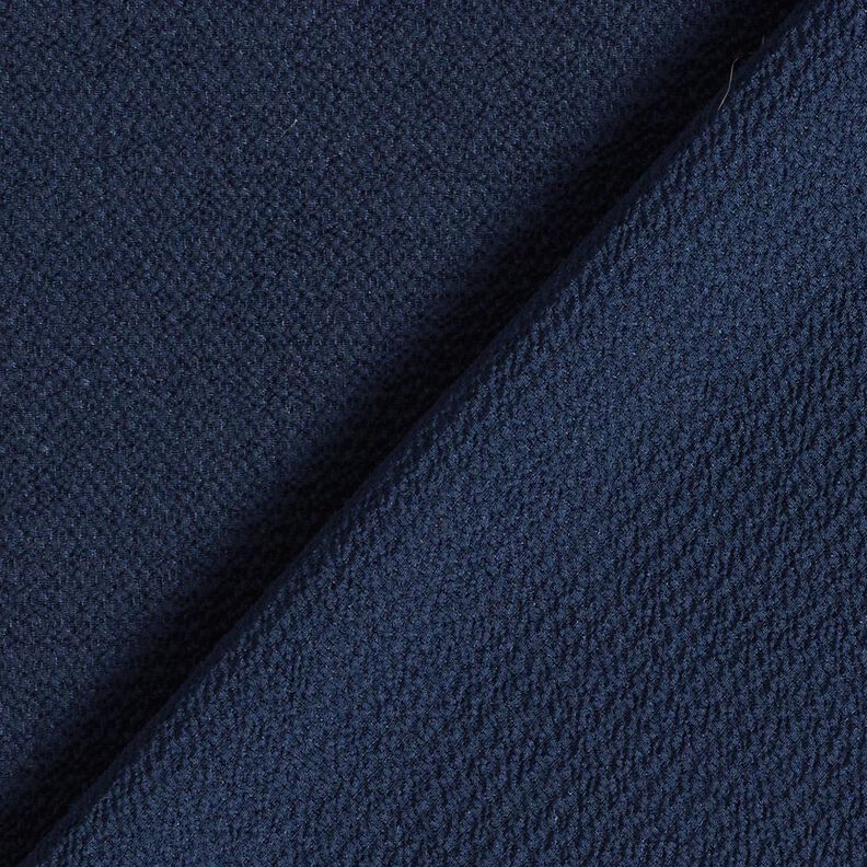 Georgette Effen – marineblauw,  image number 3