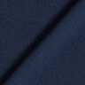 Georgette Effen – marineblauw,  thumbnail number 3