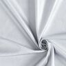 Stretch Imitatieleer Metallic – zilvergrijs,  thumbnail number 1