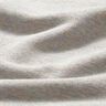 Sweatshirt Glitter – zilvergrijs,  thumbnail number 4