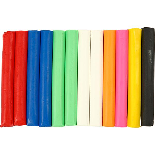 Soft Clay® Kinderklei [200g],  image number 3