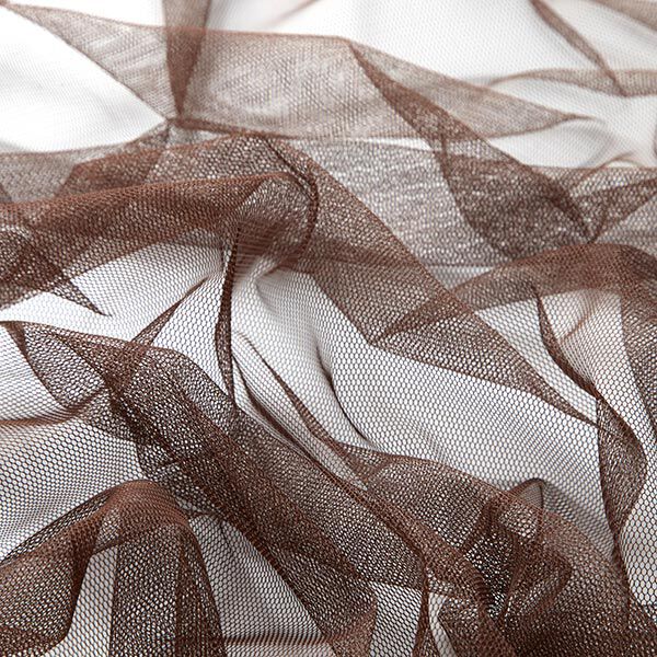 Soft mesh – chocolade, image number 3