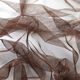 Soft mesh – chocolade,  thumbnail number 3