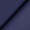 Katoenpopeline Effen – marineblauw,  thumbnail number 5