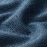 Bekledingsstof Grove keperbinding Bjorn – jeansblauw,  thumbnail number 2