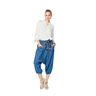 Broek, Burda 6316 | 32 - 46,  thumbnail number 2