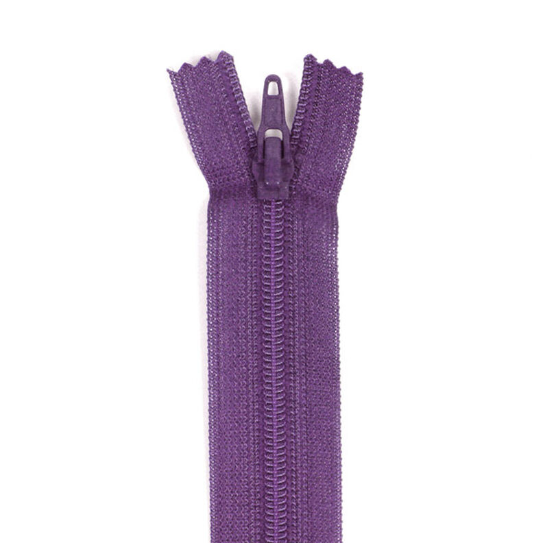 Ritssluiting niet deelbaar | plastic (863) | YKK,  image number 1