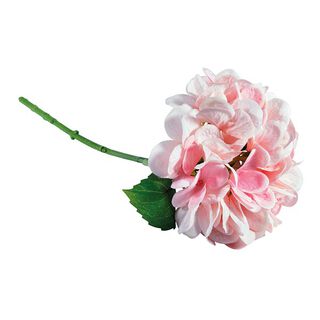 Hortensia Kunstbloemen | Rayher – roze, 