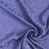 Viscosestof luipaardpatroon – blauwlila,  thumbnail number 5