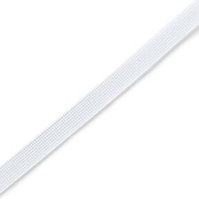 Staafband [ Afmetingen: 11 mm ] | Prym – wit, 