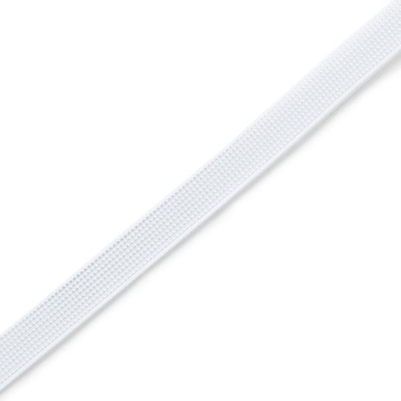 Staafband [ Afmetingen: 11 mm ] | Prym – wit,  image number 2
