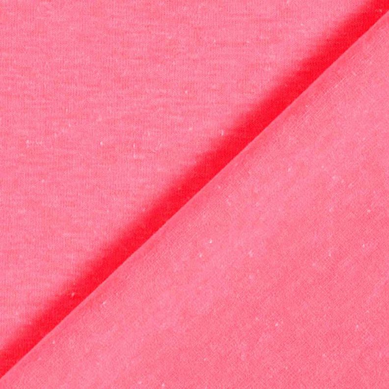 Jersey Neon kleuren – neon pink,  image number 3