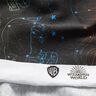 Katoenjersey Licentiestof Patronus Harry Potter | Warner Bros. – zwart,  thumbnail number 7