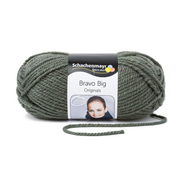 Bravo Big – Schachenmayr, 200 g (0174), image number 1