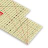 Strijkliniaal [20 x 10 cm] | Prym – transparant,  thumbnail number 1