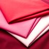 Onderhoudsarme polyester katoen-mix – bordeauxrood,  thumbnail number 4