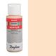Acryl knutselverf [ 59 ml ] – lichtbeige,  thumbnail number 1