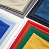 Viscose-linnen-mix Effen – ecru,  thumbnail number 4