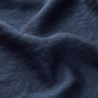 Viscosemix crashoptiek effen – marineblauw, 