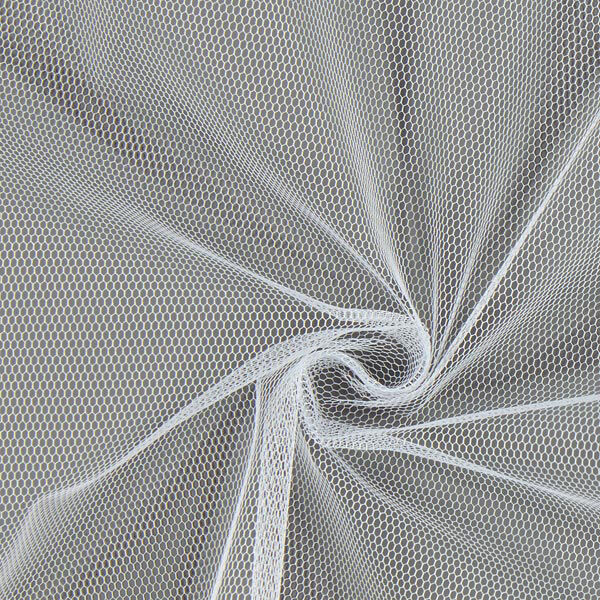 Bruidsgaas extra breed [300cm] – lichtgrijs,  image number 1