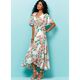 Wikkeljurk, Butterick 6554 | 40 - 48,  thumbnail number 3