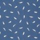 Katoenjersey Veren – jeansblauw,  thumbnail number 1