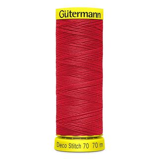 Deco Stitch 70 naaigaren (156) | 70m | Gütermann, 
